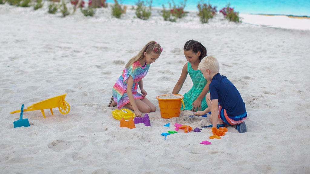 Beachwalk Club Crystal Lagoon Community in St. Johns County, Florida